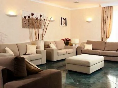 Romoli Hotel