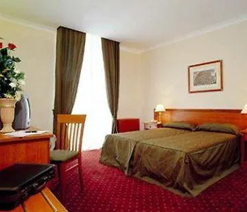 Romoli Otel Roma