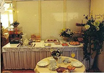 Romoli Hotel Rom