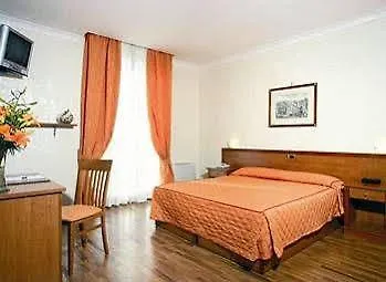 Otel Romoli Roma
