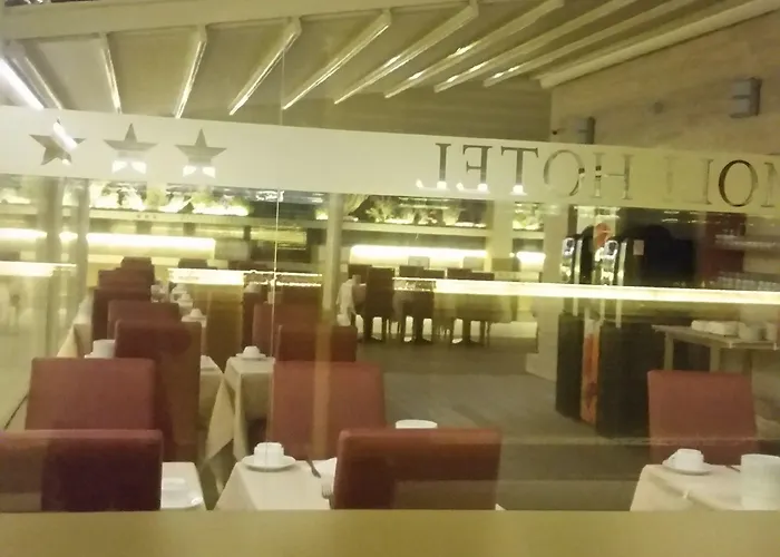 Romoli Hotel