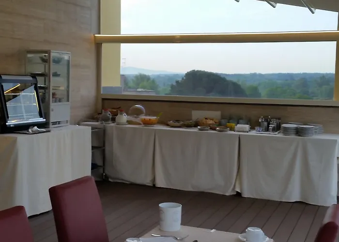 Hotel Romoli Rom