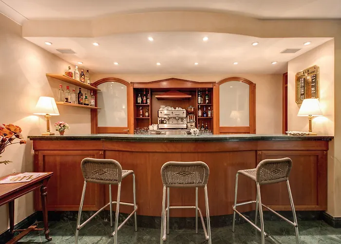 Romoli Hotel