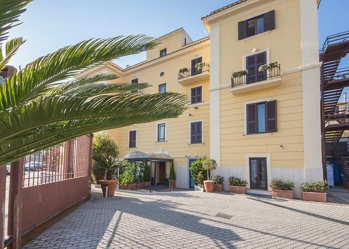 Romoli Rom