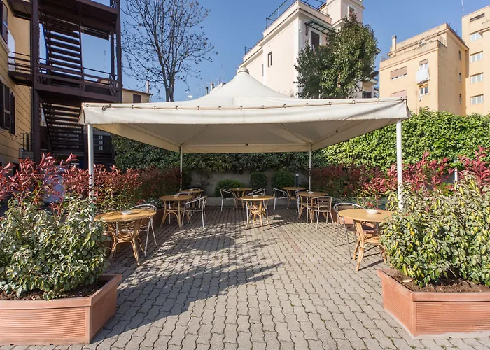 Romoli Hotel