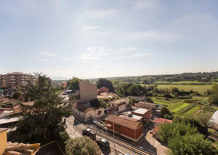Romoli Hotel 3*