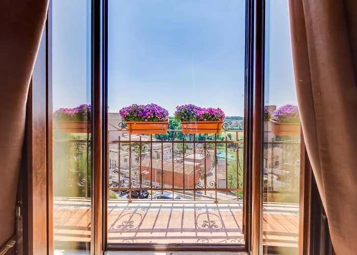 Romoli Hotel