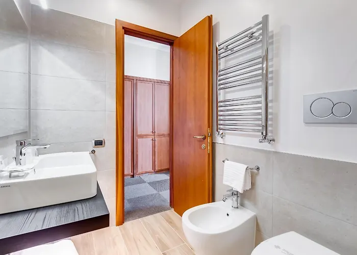 Romoli Hotel 3*