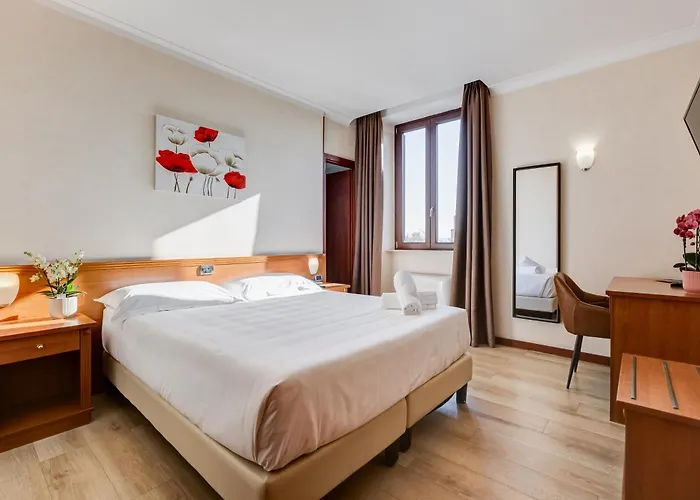 Romoli Hotel Rom