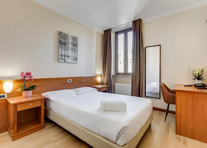 Romoli 3* Rom