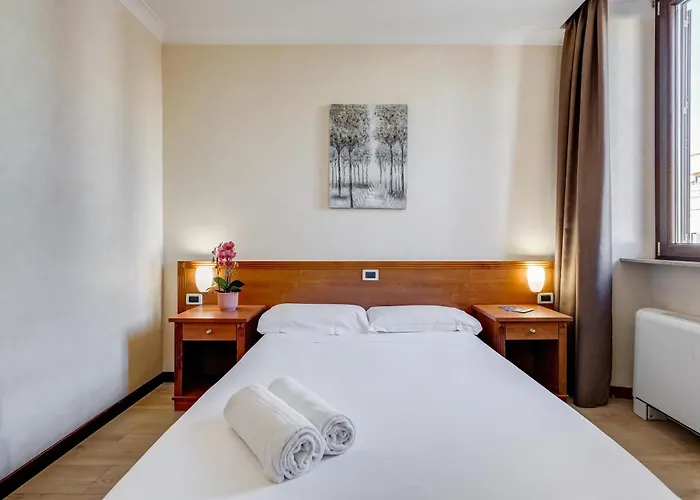 Hotel Romoli
