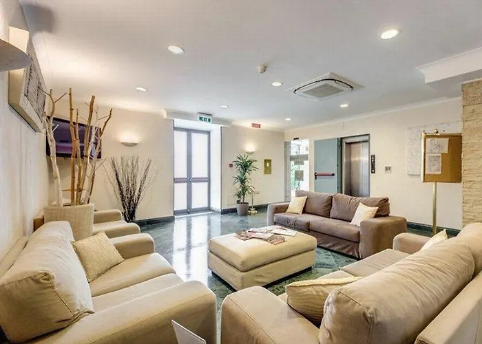 Romoli Hotel 3*