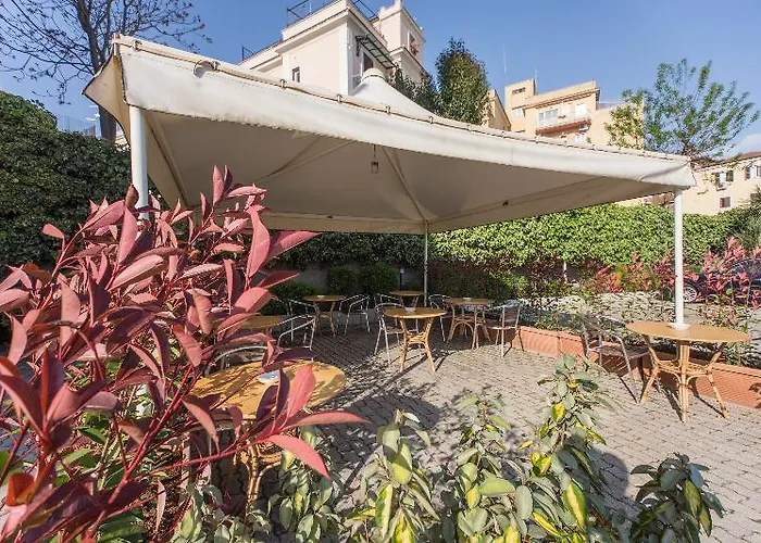 Romoli Hotel
