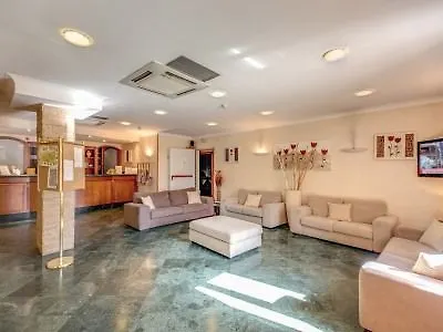 Hotel Romoli Rom