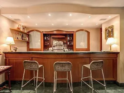 Romoli Otel Roma