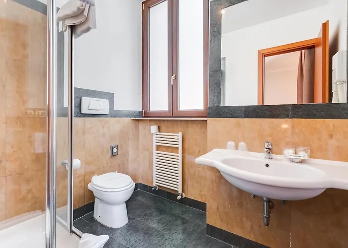 Romoli 3* Rom