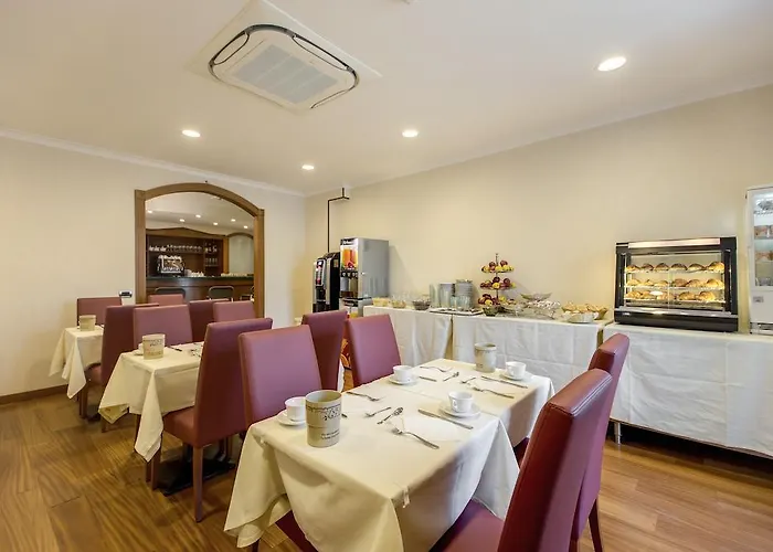 Romoli Hotel Rom